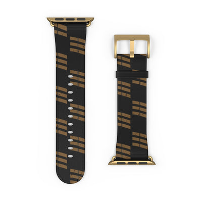 Ohe Kapala - Apple Watch Band