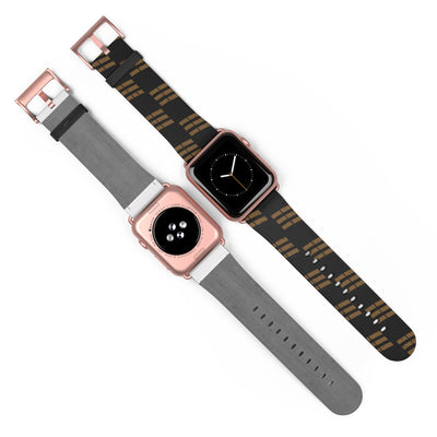 Ohe Kapala - Apple Watch Band
