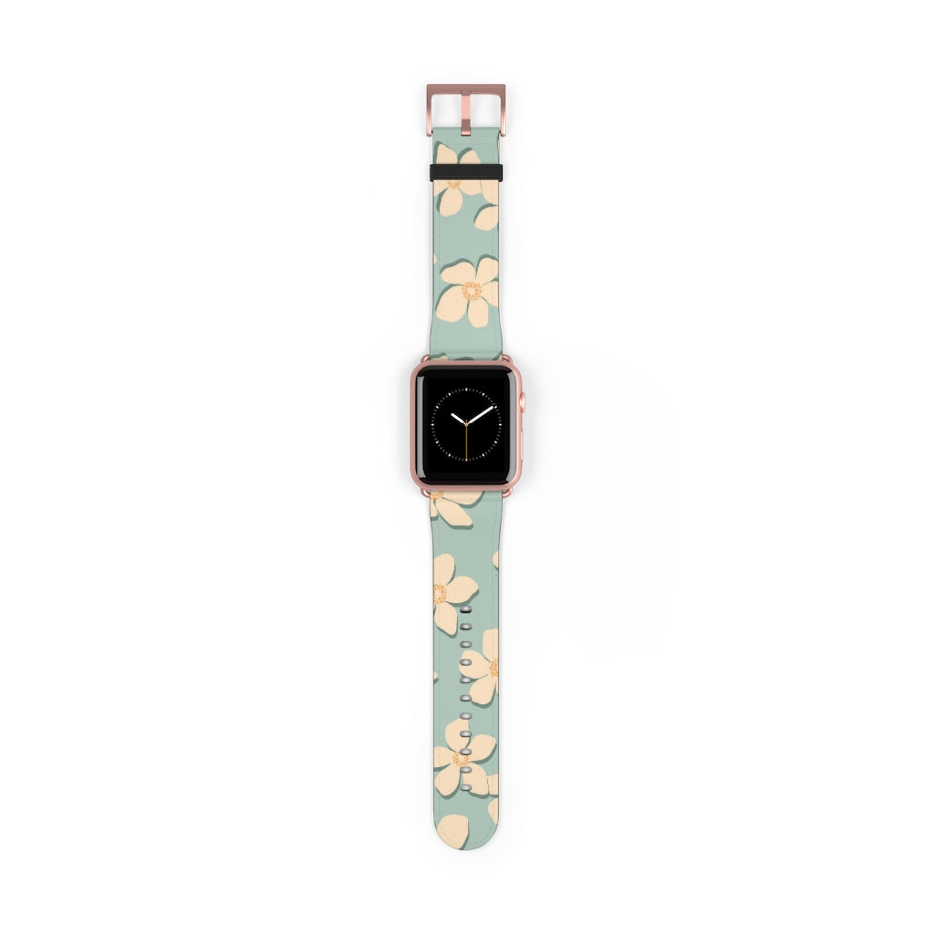 Retro Pua Kala - Watch Band