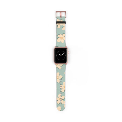 Retro Pua Kala - Watch Band