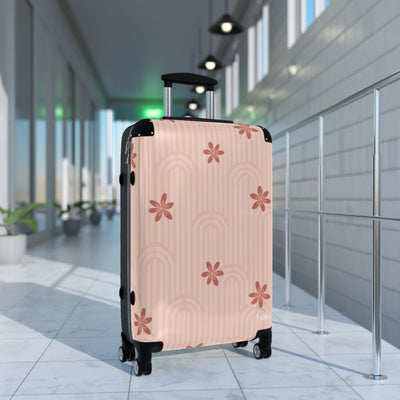 Vintage Tiare - Cabin Luggage