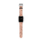 Hau - Apple Watch Band - LEIOHU DESIGNS