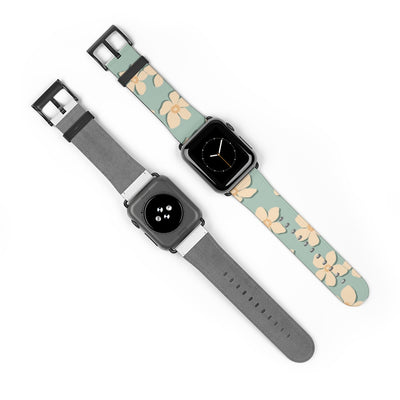 Retro Pua Kala - Watch Band