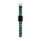Ocean Camo - Apple Watch Band - LEIOHU DESIGNS