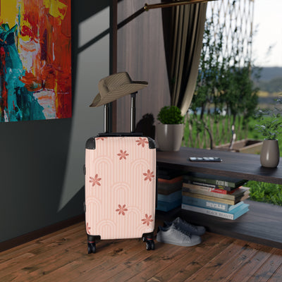 Vintage Tiare - Cabin Luggage