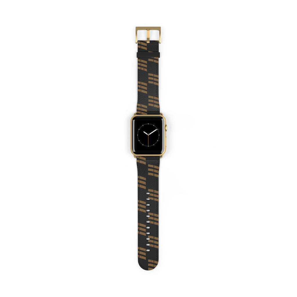 Ohe Kapala - Apple Watch Band