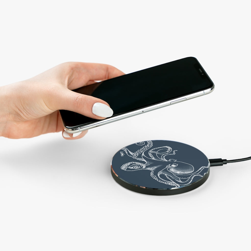 He'e - Wireless Charger