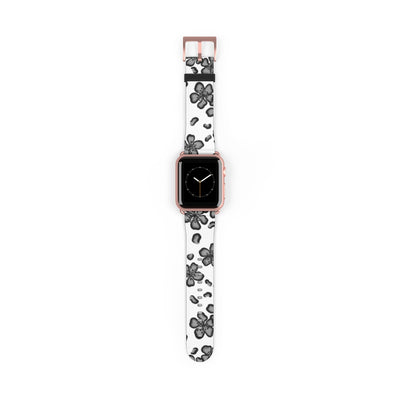 Jungle Ulei - Apple Watch Band