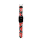 Retro Puakenikeni - Apple Watch Band - LEIOHU DESIGNS