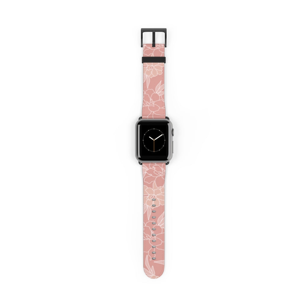 Kiele - Apple Watch Band