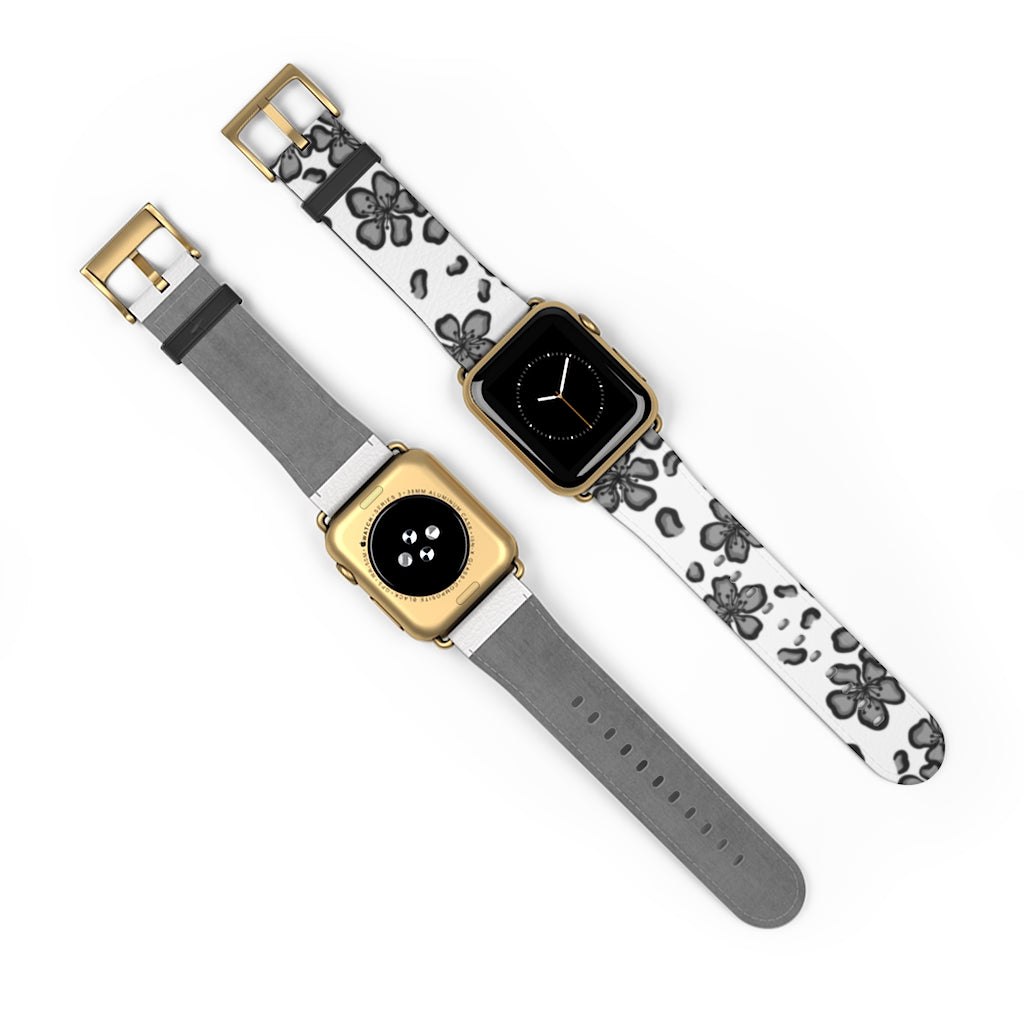 Jungle Ulei - Apple Watch Band