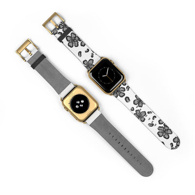 Jungle Ulei - Apple Watch Band