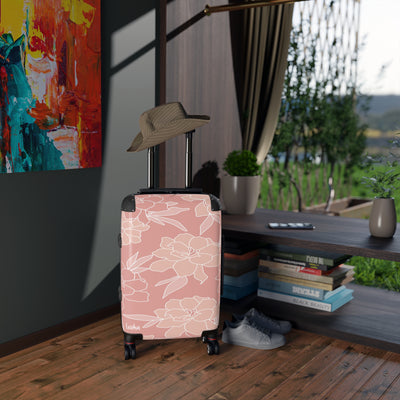 Kiele Dream - Cabin Suitcase