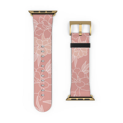 Kiele - Apple Watch Band