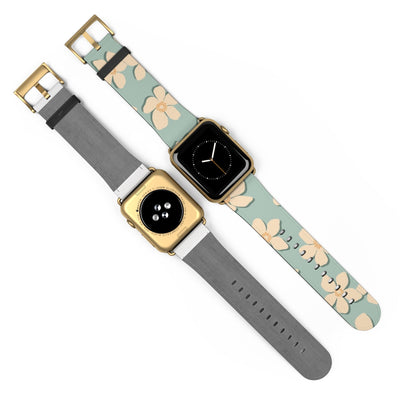 Retro Pua Kala - Watch Band