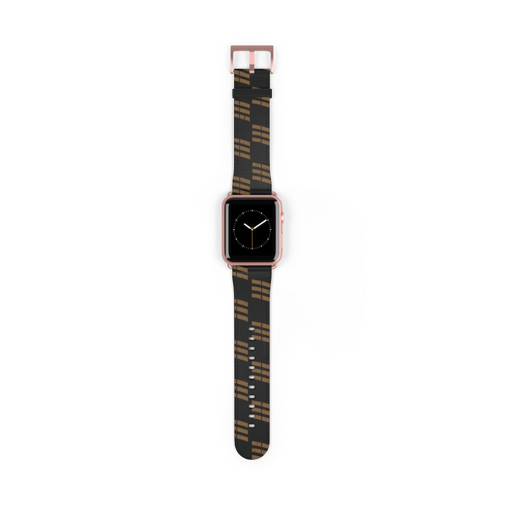 Ohe Kapala - Apple Watch Band