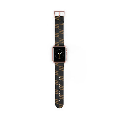 Ohe Kapala - Apple Watch Band