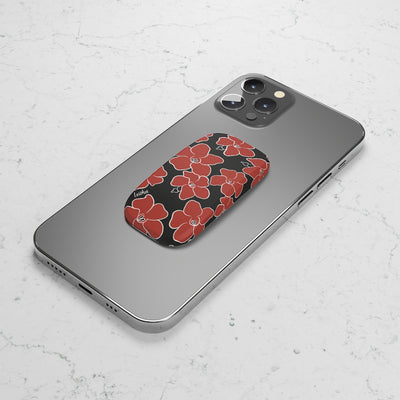 Puakenikeni Retro - Phone Grip