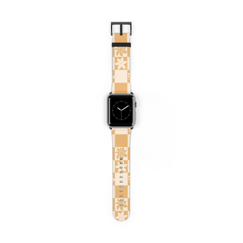 Groovy Summer - Melemele - Watch Band