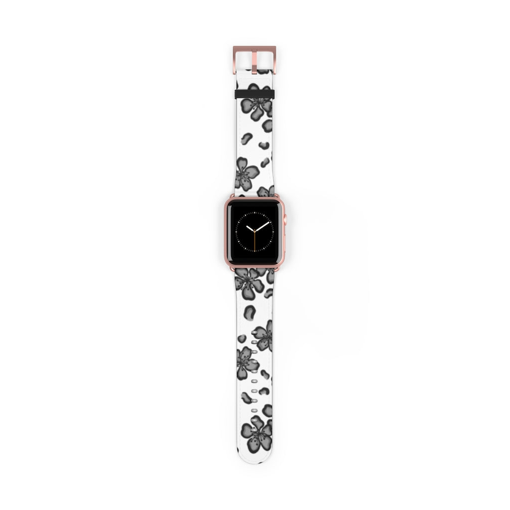 Jungle Ulei - Apple Watch Band