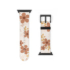 Vintage Pua - Watch Band - LEIOHU DESIGNS