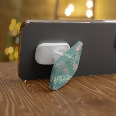 Groovy Pua Melia - Phone Grip