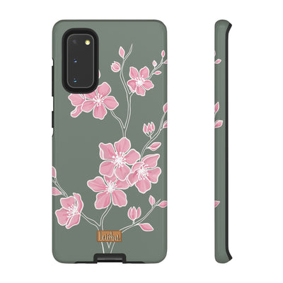 Cherry Blossom