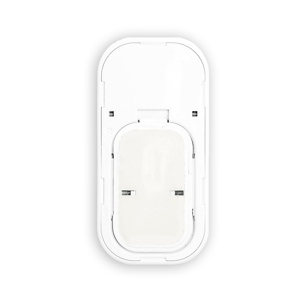 Retro 'Awapuhi Keo'oke'o - Phone Grip