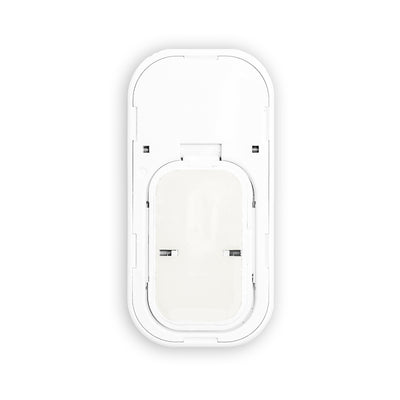 Retro 'Awapuhi Keo'oke'o - Phone Grip