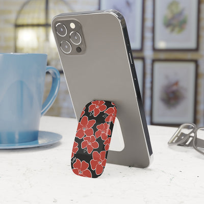 Puakenikeni Retro - Phone Grip