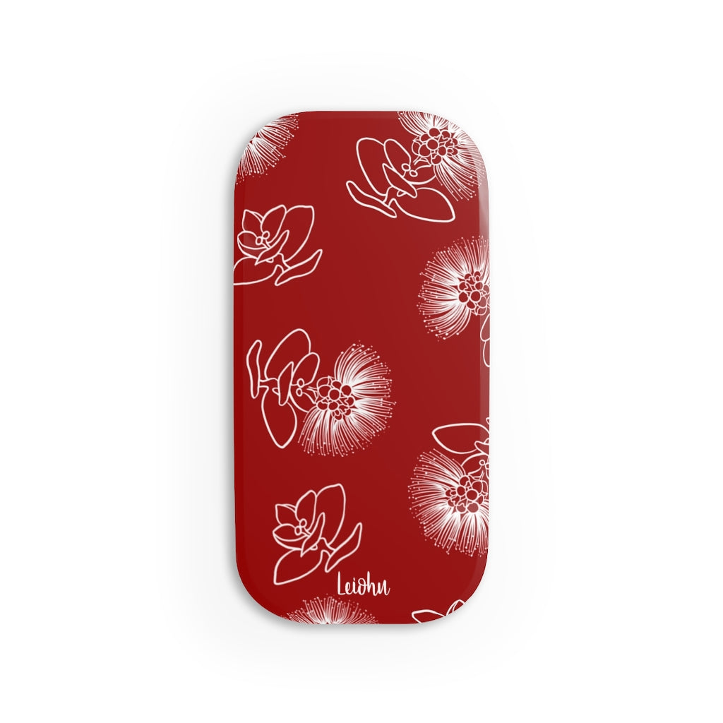 Lehua - Phone Grip