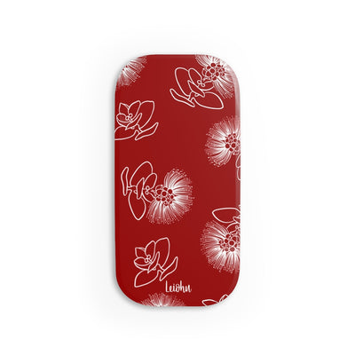 Lehua - Phone Grip