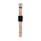 Hau - Apple Watch Band - LEIOHU DESIGNS