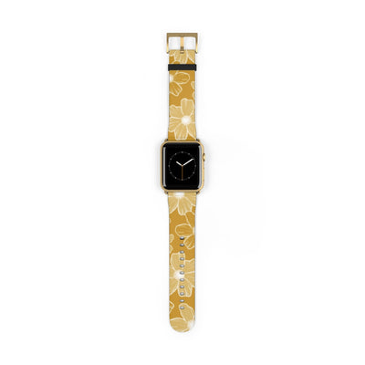 Pua Kala - Apple Watch Band