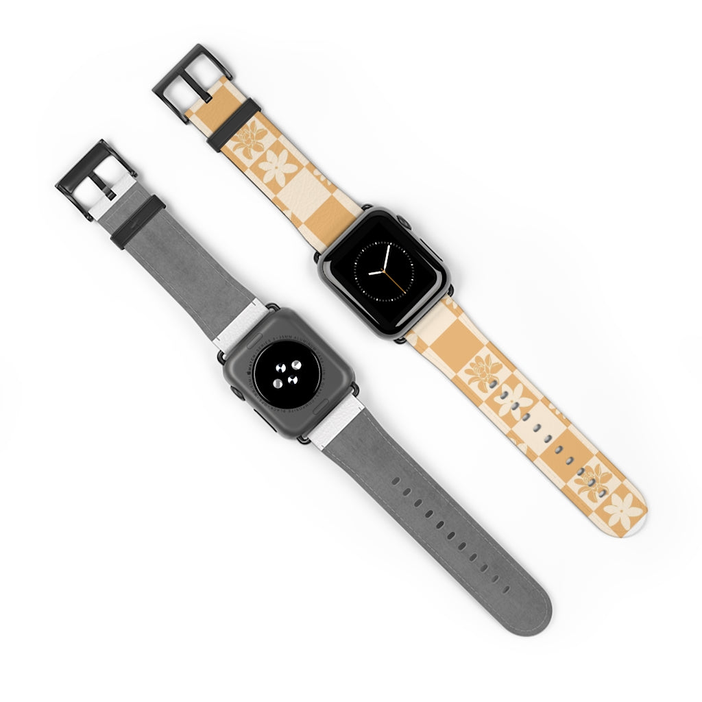Groovy Summer - Melemele - Watch Band