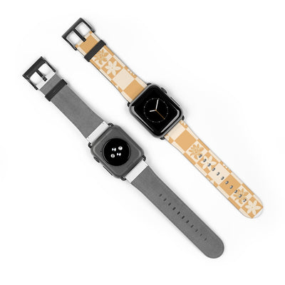 Groovy Summer - Melemele - Watch Band