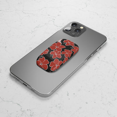 Puakenikeni Retro - Phone Grip