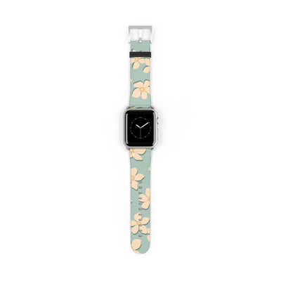 Retro Pua Kala - Watch Band