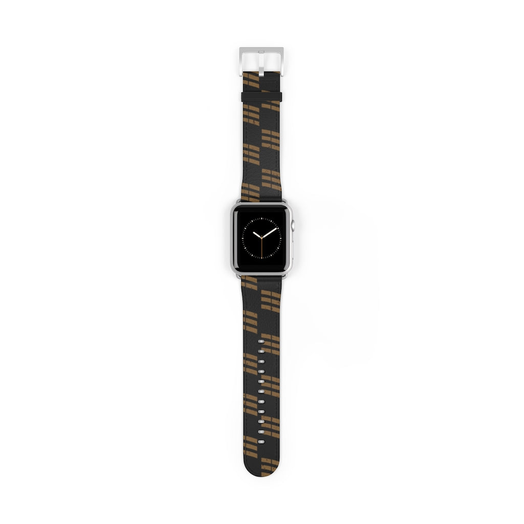 Ohe Kapala - Apple Watch Band