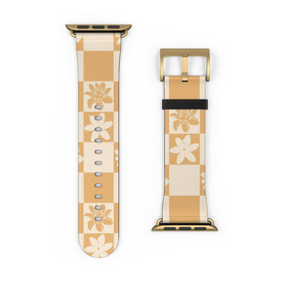 Groovy Summer - Melemele - Watch Band