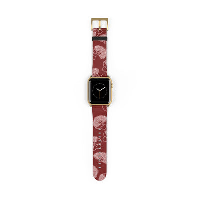 Ohia love - Apple Watch Band