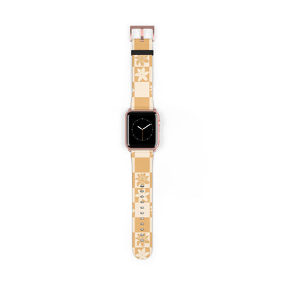 Groovy Summer - Melemele - Watch Band