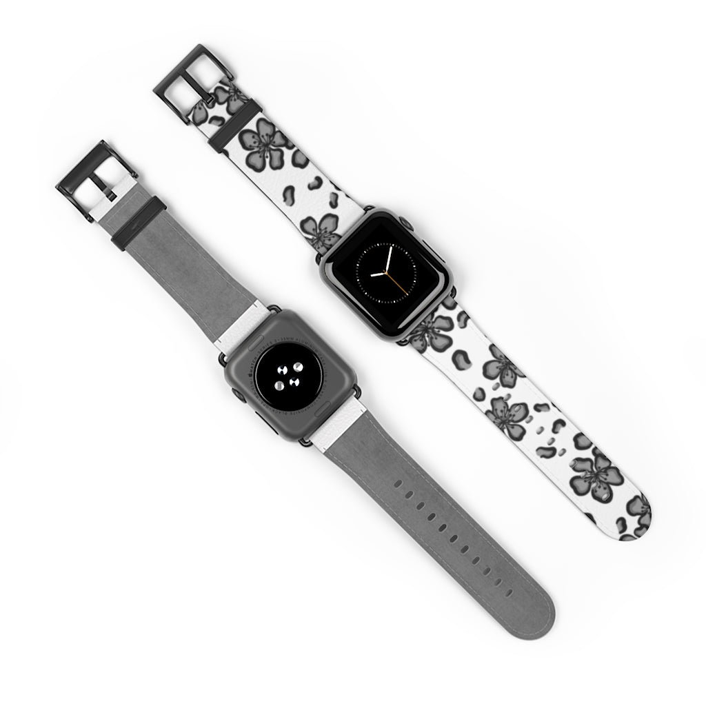 Jungle Ulei - Apple Watch Band