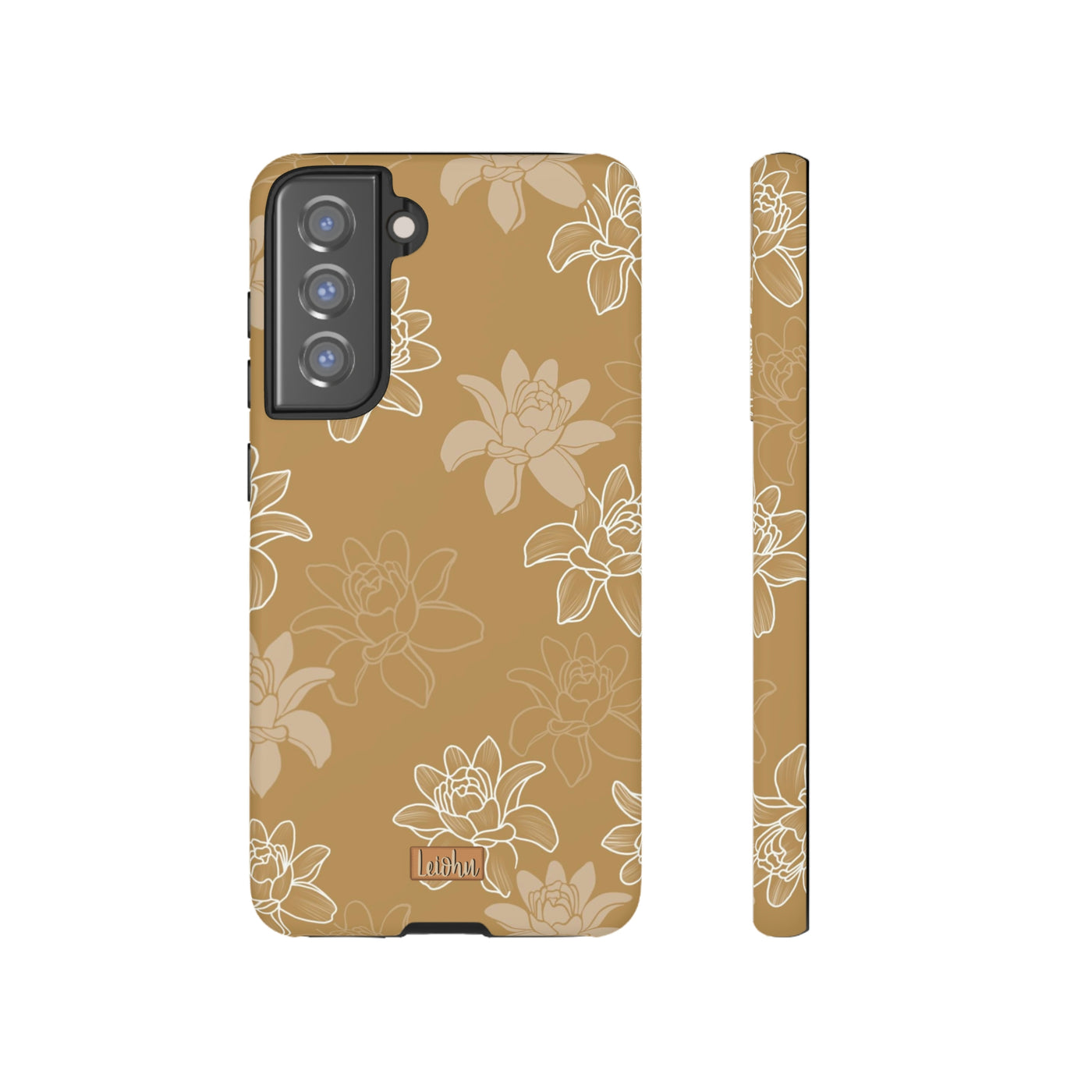 Kupaloke - Sand - Samsung Case