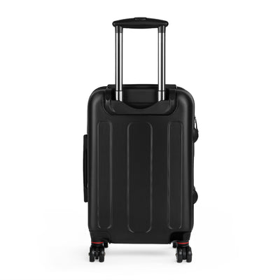 Vintage Tiare - Cabin Luggage