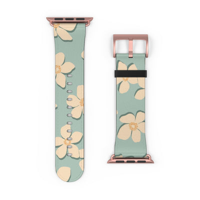 Retro Pua Kala - Watch Band