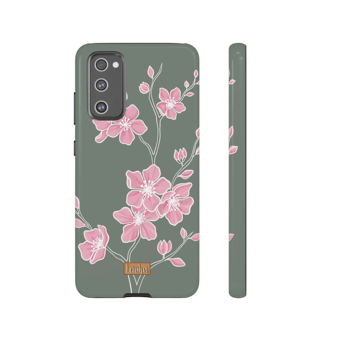 Cherry Blossom