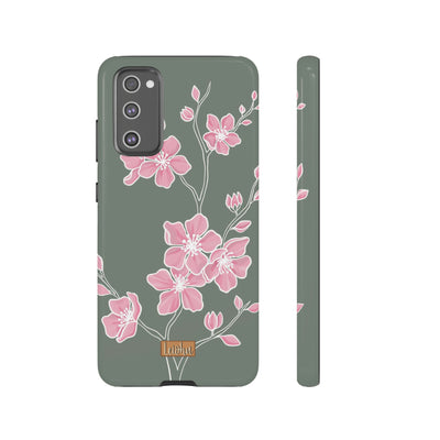 Cherry Blossom