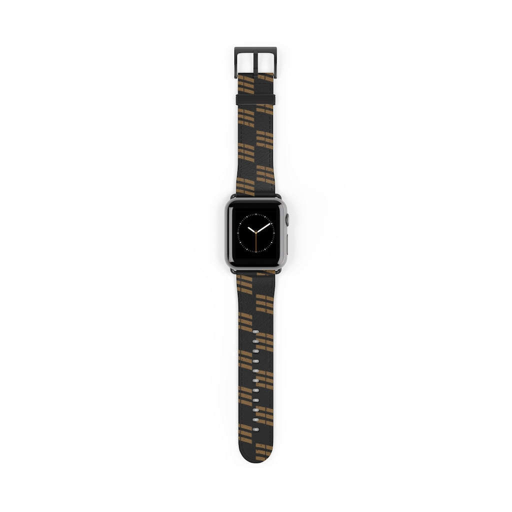 Ohe Kapala - Apple Watch Band