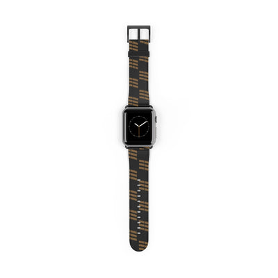Ohe Kapala - Apple Watch Band